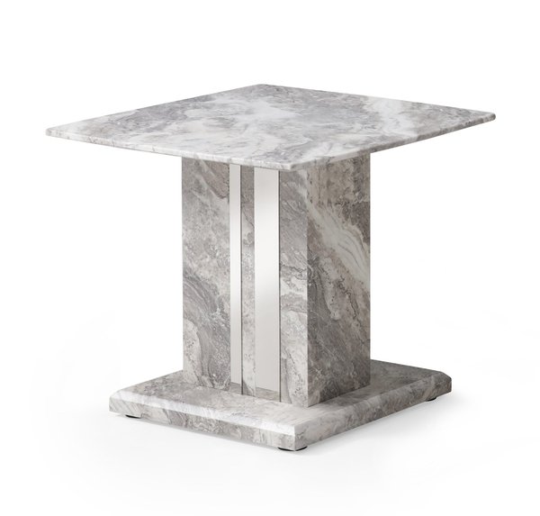 Amalfi End Table
