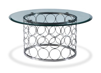 Bacall Coffee Table
