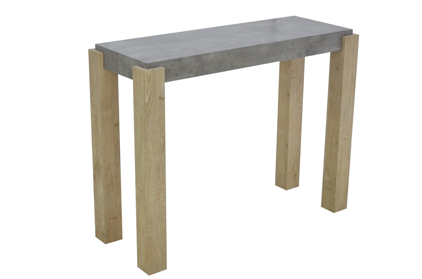 Crete Sofa Table