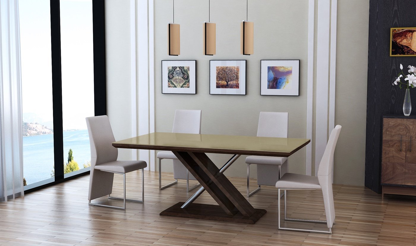 Cuba Dining Table