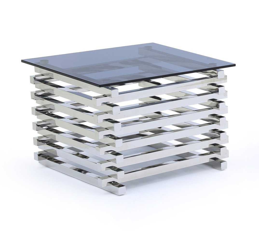 Moritz End Table