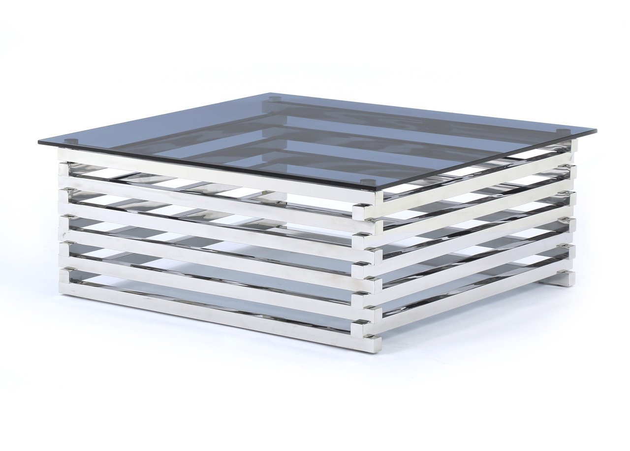 Moritz Square Coffee Table