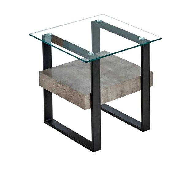 Newton End Table