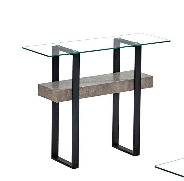 Newton Sofa Table