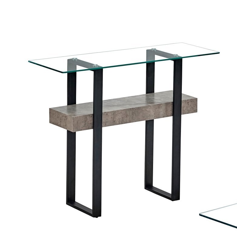 Newton Sofa Table
