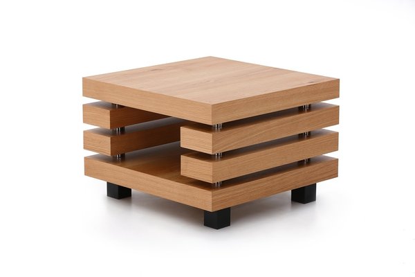 Fraser End Table