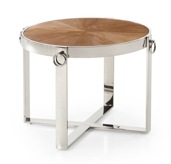 Stafford End Table