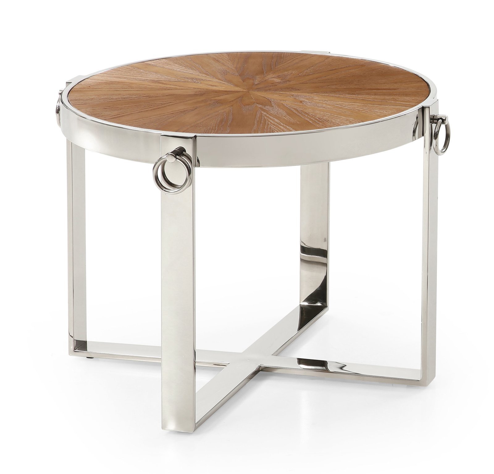 Stafford End Table