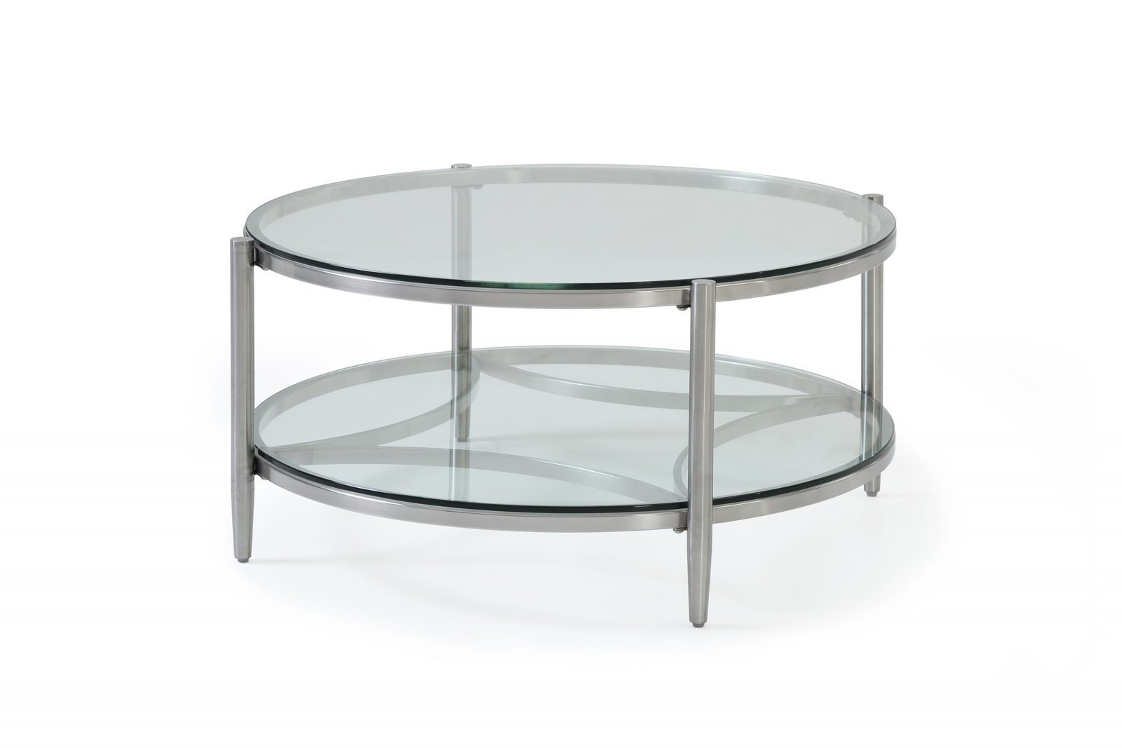 Stanmore Circular Coffee Table