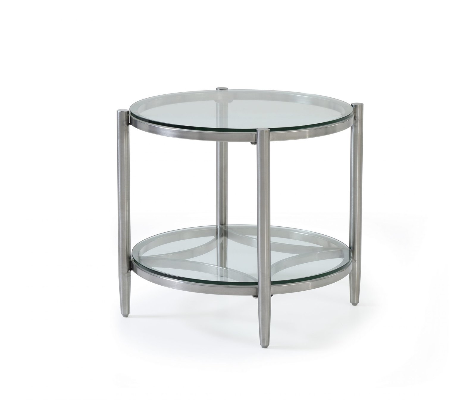 Stanmore Circular End Table