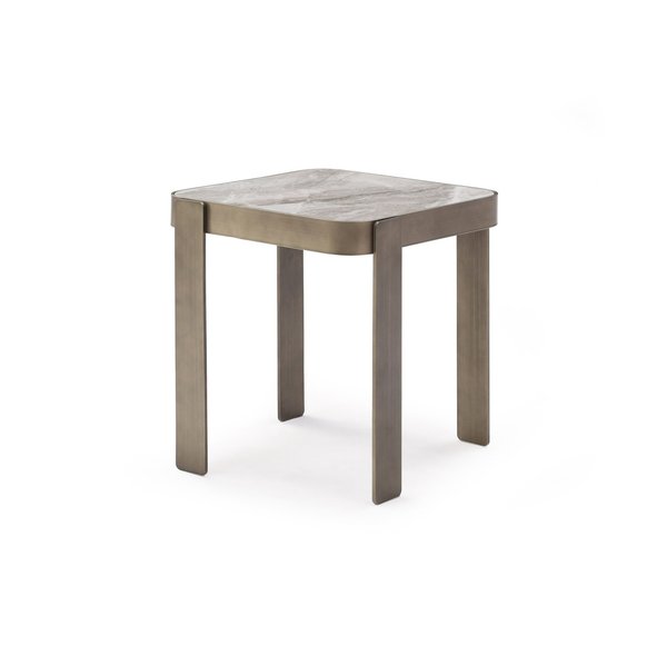 Urban Square End Table