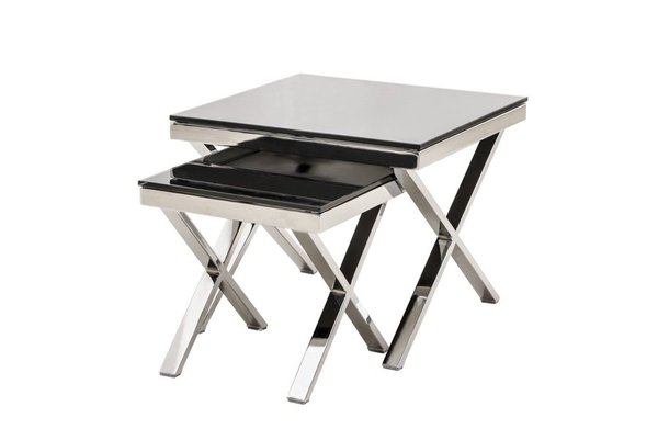 Zara Nest of Tables