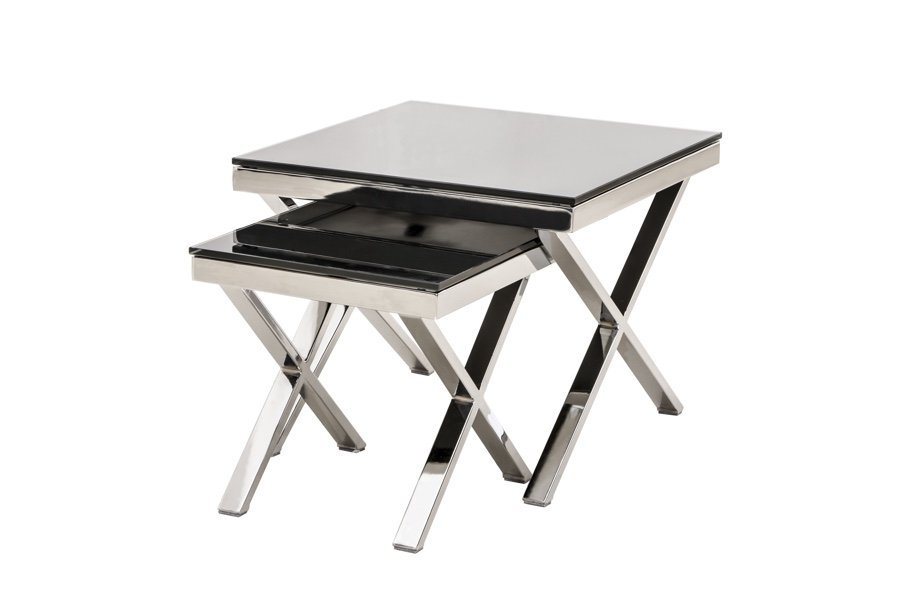 Zara Nest of Tables