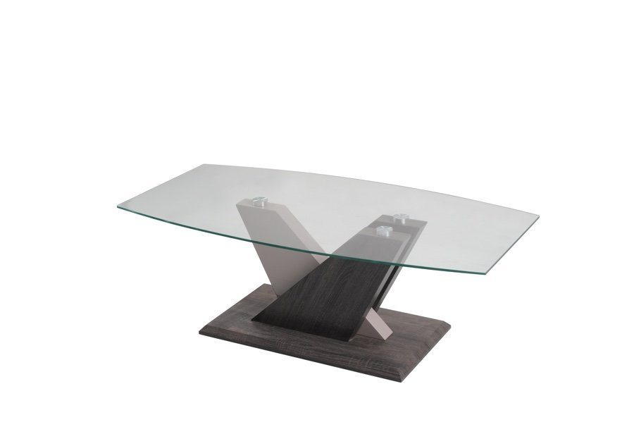 Zenith Coffee Table