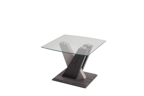 Zenith End Table
