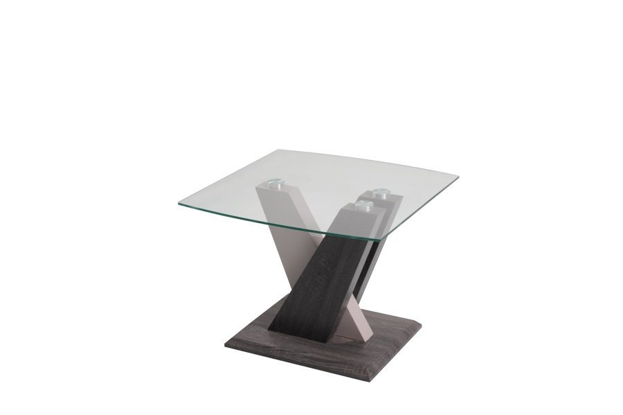 Zenith End Table