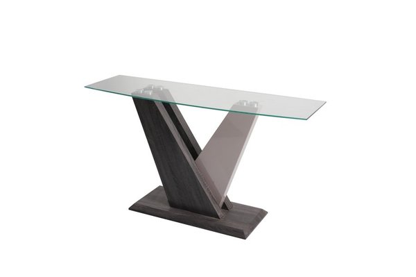 Zenith Sofa Table