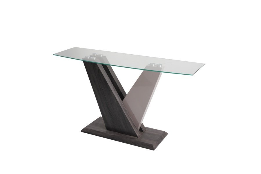 Zenith Sofa Table
